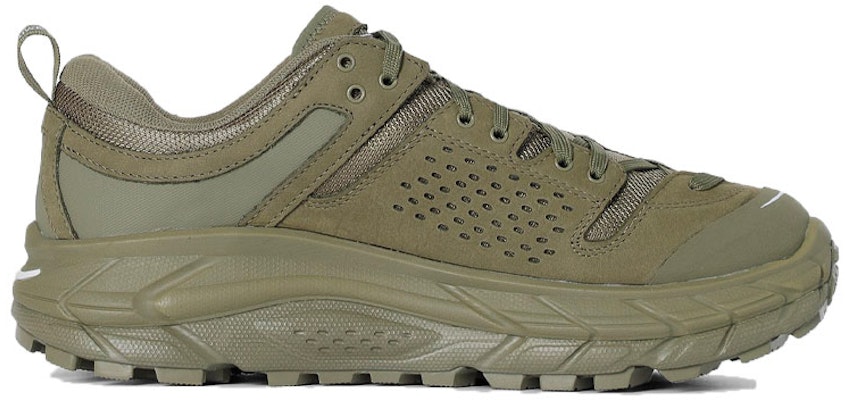 HOKA Tor Ultra Low WP JP 'Burnt Olive' 1105689-BTOL Order HOKA Tor Ultra Low WP JP 'Burnt Olive' 1105689-BTOL