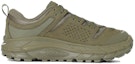 Order HOKA Tor Ultra Low WP JP 'Burnt Olive' Lelaki Kekal Kering & Bergaya 1105689-BTOL