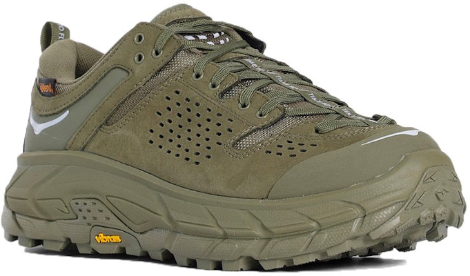 HOKA Tor Ultra Low WP JP 'Burnt Olive' 1105689-BTOL Lookbook HOKA Tor Ultra Low WP JP 'Burnt Olive' 1105689-BTOL