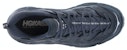 HOKA Tor Ultra Low WP JP 'Dark Denim' Gelap Denim 1105689-DKDN