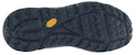 HOKA Tor Ultra Low WP JP 'Dark Denim' Gelap Denim 1105689-DKDN