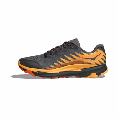 HOKA Torrent 3 'Castlerock Sherbet'