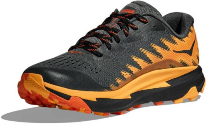HOKA Torrent 3 'Castlerock Sherbet' 1127914-CSRB Lookbook HOKA Torrent 3 'Castlerock Sherbet' 1127914-CSRB