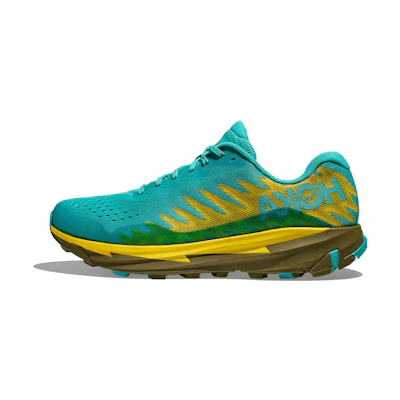 HOKA Torrent 3 'Ceramic Avocado'