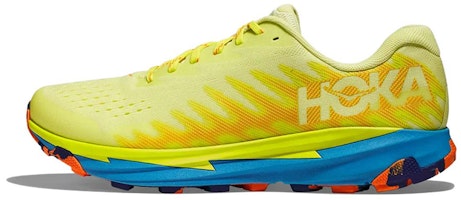 HOKA Torrent 3 'Citrus Glow Diva Blue' 1127914-CGDB HOKA Torrent 3 'Citrus Glow Diva Blue' 1127914-CGDB