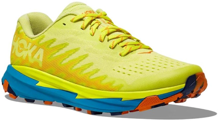 호카 토렌트 3 '시트러스 블루' (Hoka Torrent 3 'Citrus Blue') 1127914-CGDB Lookbook 호카 토렌트 3 '시트러스 블루' (Hoka Torrent 3 'Citrus Blue') 1127914-CGDB