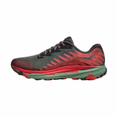 HOKA Torrent 3 'Thyme Fiesta'