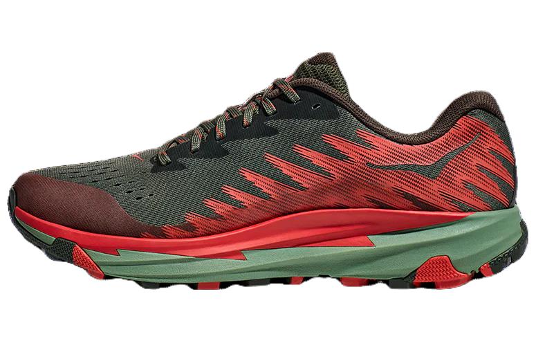 HOKA Torrent 3 'Thyme Fiesta' 1127914-TFST