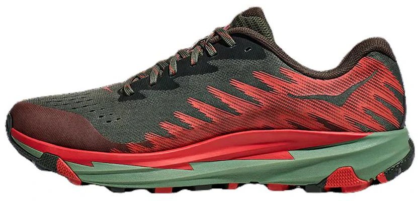 HOKA Torrent 3 ''Thyme Fiesta'' Chaussures 1127914-TFST Buy HOKA Torrent 3 ''Thyme Fiesta'' Chaussures 1127914-TFST