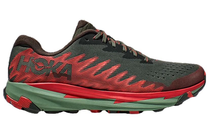 Order HOKA Torrent 3 ''Thyme Fiesta'' Chaussures 1127914-TFST