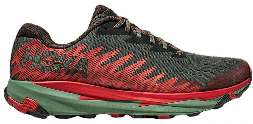 HOKA Torrent 3 ''Thyme Fiesta'' Chaussures 1127914-TFST Order HOKA Torrent 3 ''Thyme Fiesta'' Chaussures 1127914-TFST