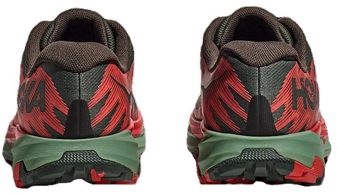 HOKA Torrent 3 'Thyme Fiesta' 1127914-TFST Lookbook HOKA Torrent 3 'Thyme Fiesta' 1127914-TFST