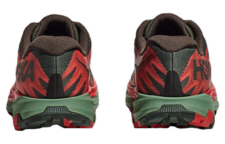 Lookbook HOKA Torrent 3 ''Thyme Fiesta'' Chaussures 1127914-TFST