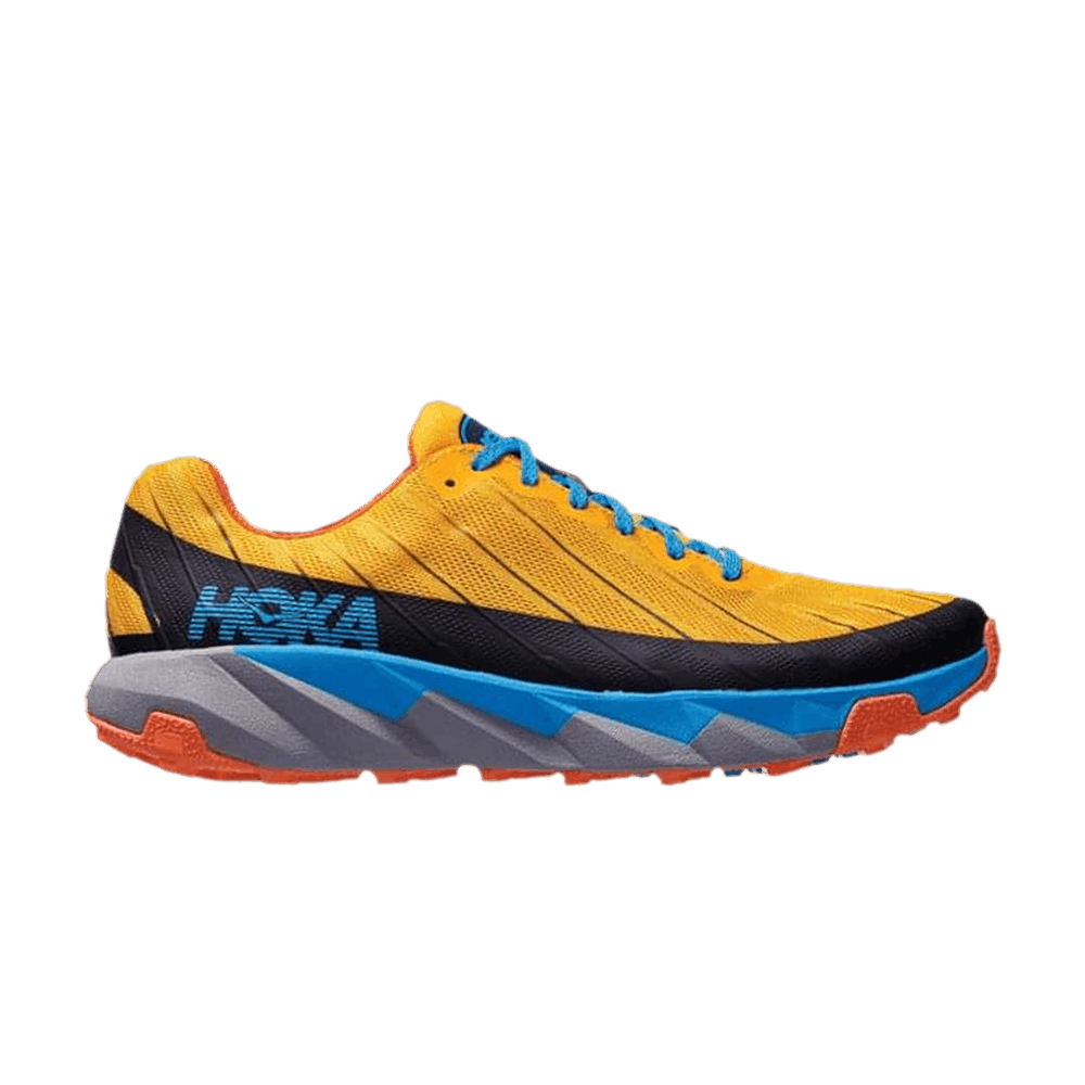 HOKA Torrent 'Gold Fusion Dresden Blue' 1097751-GFDBL