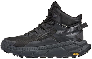HOKA Trail Code GORE-TEX 'Black Raven' 1123165-BRVN HOKA Trail Code GORE-TEX 'Black Raven' 1123165-BRVN