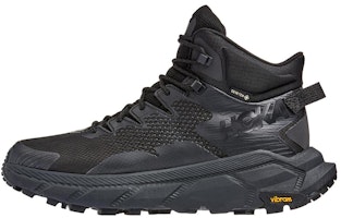HOKA Trail Code GORE-TEX 'Black Raven' 1123165-BRVN HOKA Trail Code GORE-TEX 'Black Raven' 1123165-BRVN