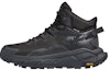 Buy HOKA Trail Code GORE-TEX 'Black Raven' Hitam 1123165-BRVN