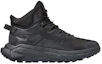 Order HOKA ONE ONE Trail Code 防滑耐磨減震 高筒 跑步鞋 男款 黑色