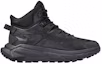 Order HOKA Trail Code GORE-TEX 'Hitam Raven' 1123165-BRVN
