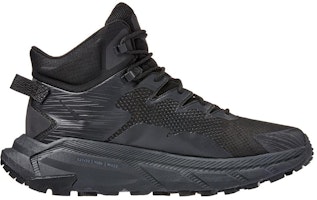 ホカ トレイルコード GTX ブラックレイブン 1123165-BRVN Order ホカ トレイルコード GTX ブラックレイブン 1123165-BRVN