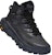 HOKA Trail Code GORE-TEX 'Black Raven' Hitam 1123165-BRVN