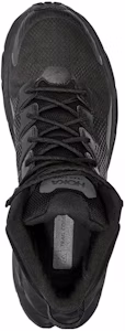 HOKA Trail Code GORE-TEX 'Black Raven' Hitam 1123165-BRVN Shop HOKA Trail Code GORE-TEX 'Black Raven' Hitam 1123165-BRVN