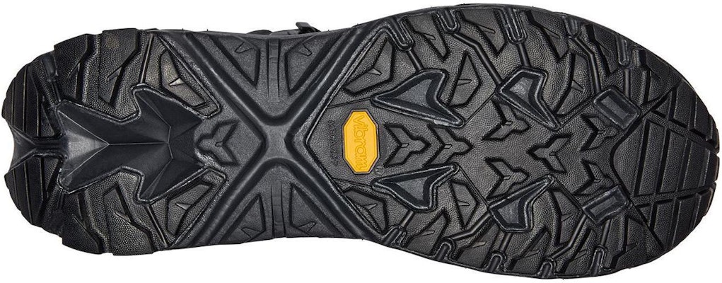 HOKA Trail Code GORE-TEX 'Hitam Raven' 1123165-BRVN Purchase HOKA Trail Code GORE-TEX 'Hitam Raven' 1123165-BRVN
