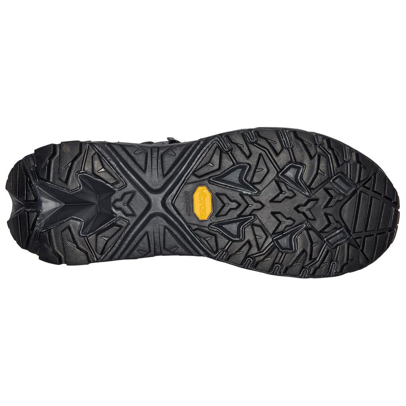 Details for HOKA Trail Code GORE-TEX 'Black Raven' 1123165-BRVN