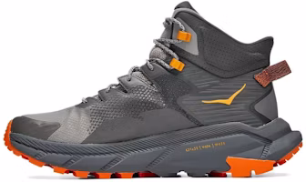 HOKA Trail Code GORE-TEX 'Castlerock Persimmon Orange' 1123165-CPOR HOKA Trail Code GORE-TEX 'Castlerock Persimmon Orange' 1123165-CPOR