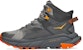 HOKA Trail Code GORE-TEX 'Castlerock Persimmon Orange'鞋 1123165-CPOR