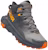 HOKA Trail Code GORE-TEX 'Castlerock Persimmon Orange'鞋 1123165-CPOR