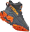 Shop HOKA Trail Code GORE-TEX 'Castlerock Persimmon Orange' Sepatu Gunung 1123165-CPOR