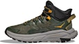 Buy HOKA Trail Code GORE-TEX 'Duffel Bag Avocado Coklat Gelap' 1123165-DBAV