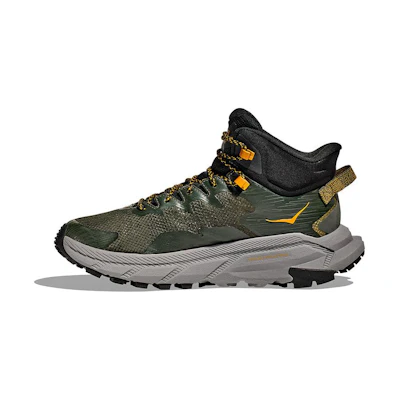 HOKA Trail Code GORE-TEX 'Duffel Bag Avocado'