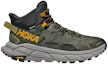 Order HOKA Trail Code GORE-TEX 'Duffel Bag Avocado Coklat Gelap' 1123165-DBAV