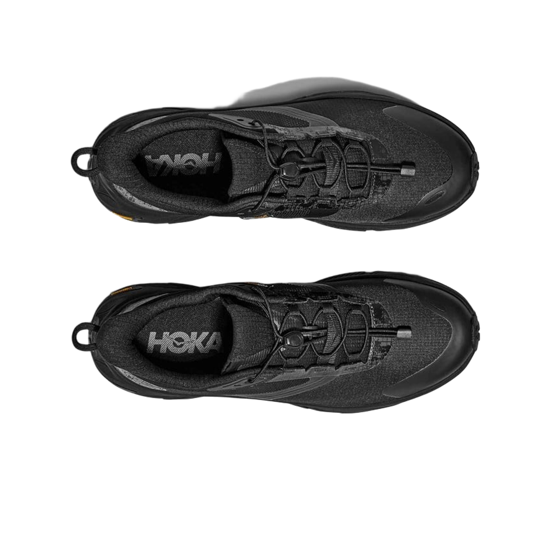 Order HOKA Transport 2 2E Wide 'Black' 1174778-BBLC