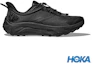 Lookbook HOKA Transport 2 Wide Casual Shoes Black HO1174778BBLC