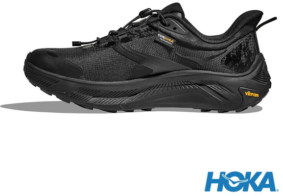 HOKA Transport 2 Wide Casual Shoes Black HO1174778BBLC Shop HOKA Transport 2 Wide Casual Shoes Black HO1174778BBLC