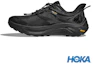 Shop HOKA Transport 2 Wide Casual Shoes Black HO1174778BBLC