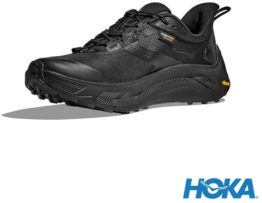 HOKA Transport 2 Wide Casual Shoes Black HO1174778BBLC Purchase HOKA Transport 2 Wide Casual Shoes Black HO1174778BBLC