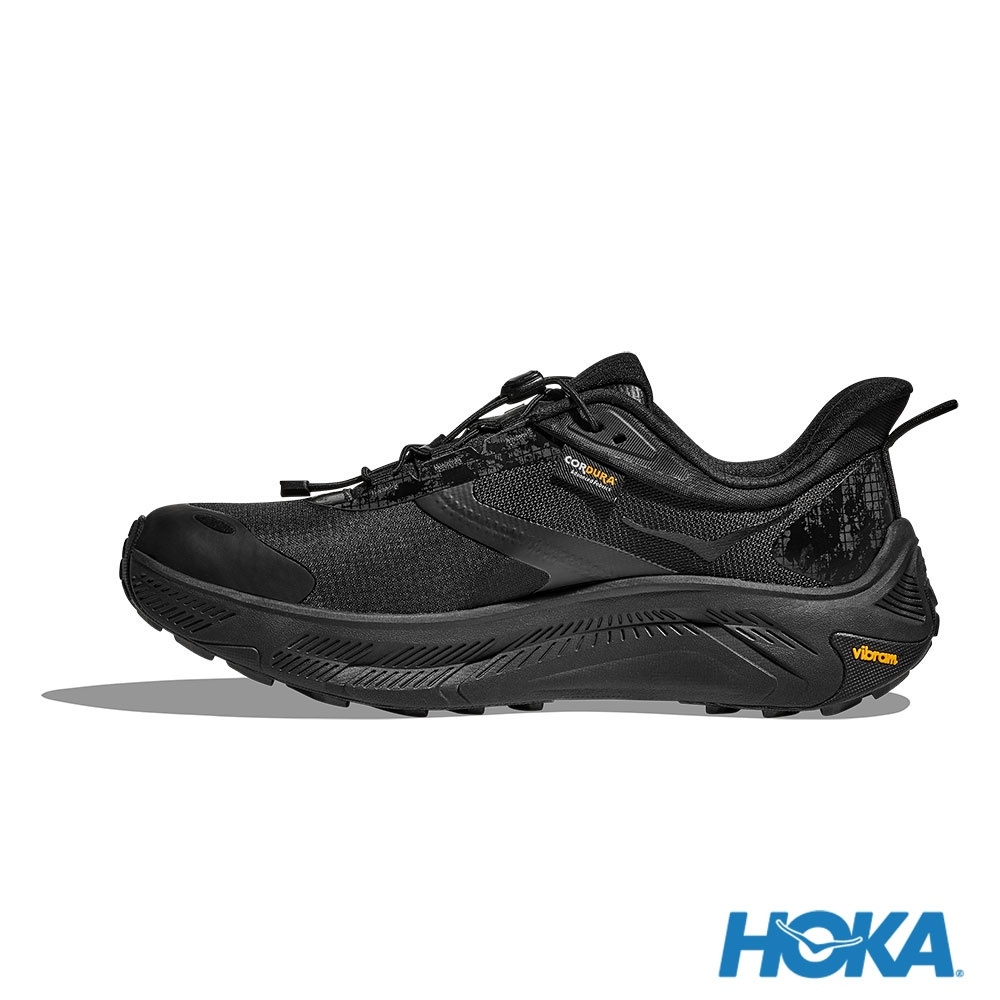Purchase HOKA Transport 2 Wide  Casual Shoes Black HO1174778BBLC