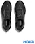 Cheap HOKA Transport 2 Wide Casual Shoes Black HO1174778BBLC