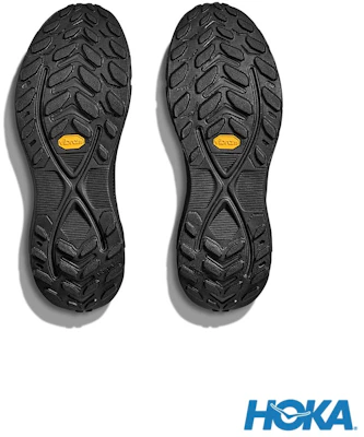 HOKA Transport 2 Wide Casual Shoes Black HO1174778BBLC 1
