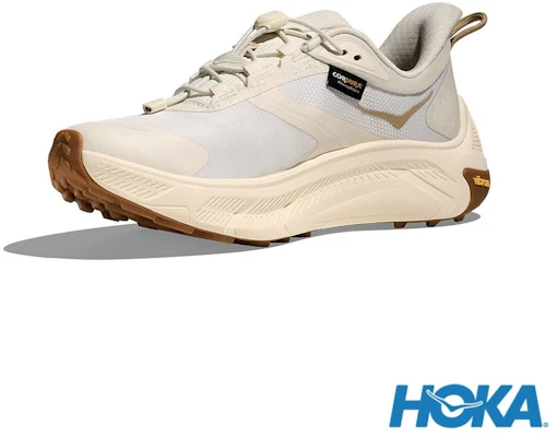 HOKA Transport 2 宽版休闲鞋 白色/雪岩白 HO1174777ABST Purchase HOKA Transport 2 宽版休闲鞋 白色/雪岩白 HO1174777ABST