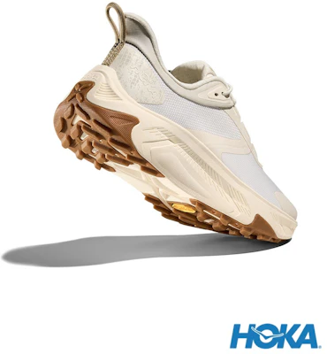 HOKA Transport 2 宽版休闲鞋 白色/雪岩白 HO1174777ABST Details for HOKA Transport 2 宽版休闲鞋 白色/雪岩白 HO1174777ABST