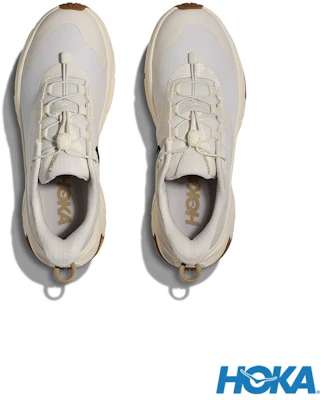HOKA Transport 2 宽版休闲鞋 白色/雪岩白 HO1174777ABST Cheap HOKA Transport 2 宽版休闲鞋 白色/雪岩白 HO1174777ABST