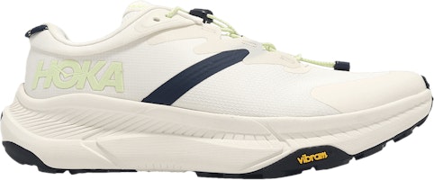 HOKA Transport 2E Wide 'Alabaster Varsity Navy' 1164370-ARV HOKA Transport 2E Wide 'Alabaster Varsity Navy' 1164370-ARV