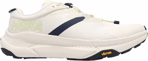 HOKA Transport 2E Wide 'Alabaster Varsity Navy' 1164370-ARV HOKA Transport 2E Wide 'Alabaster Varsity Navy' 1164370-ARV