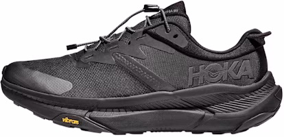 HOKA Transport 2E Wide 'Black' 1164370-BBLC HOKA Transport 2E Wide 'Black' 1164370-BBLC