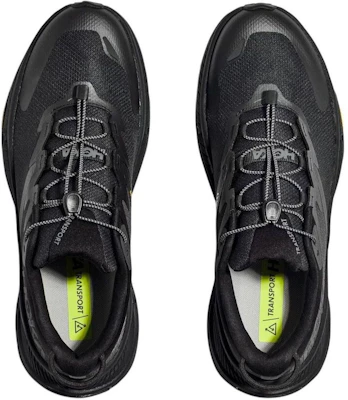 HOKA Transport 2E Wide 'Black' 1164370-BBLC Purchase HOKA Transport 2E Wide 'Black' 1164370-BBLC